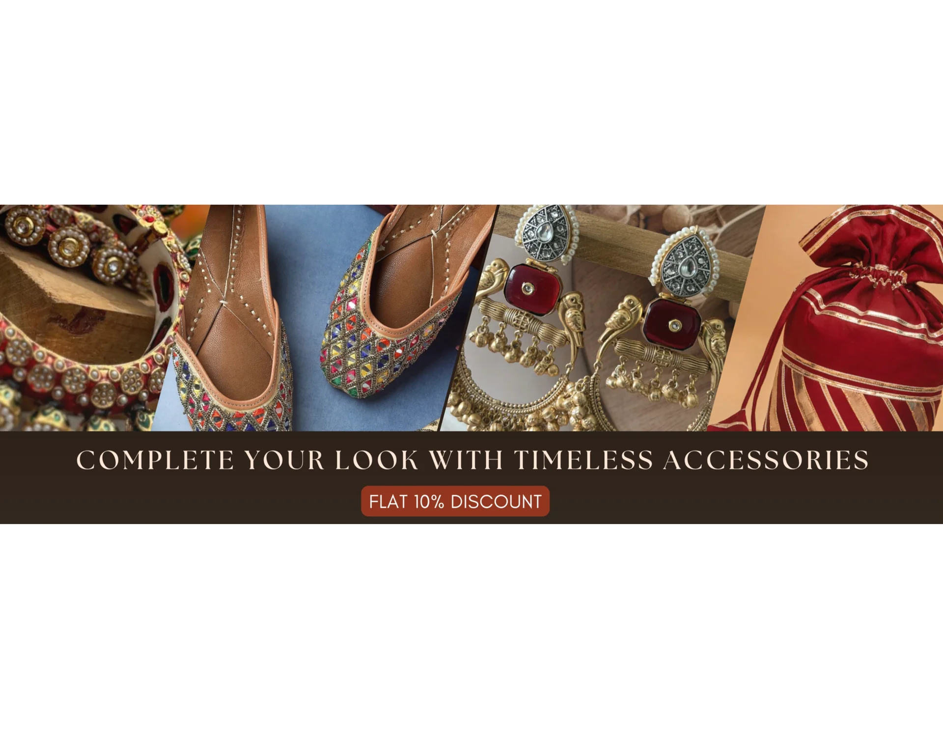 Timeless Elegance from Jaipur